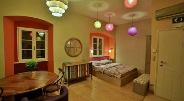 Muzikafe Bed & Breakfast, Book Hotel Hoteller i Ptuj med parkering, Parkering