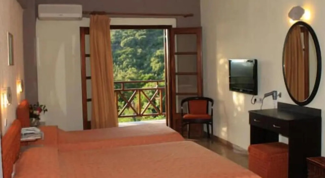Номер Standard Athorama Hotel