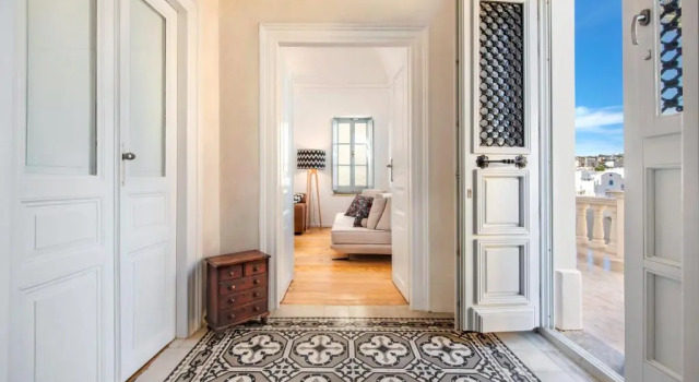 Indigo Luxury Mansion, Забронировать Отель Бизнес-отели Картерадос, 4* 5*