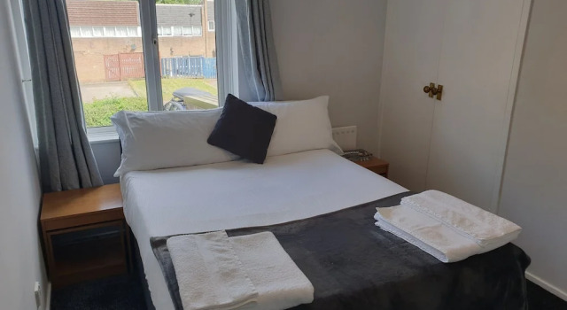 Washington's Diamond 3 Bedroom House Sleeps 6guest, Book Hotel Washington Tyne and Wear