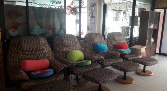 Andaman Legacy Guest House