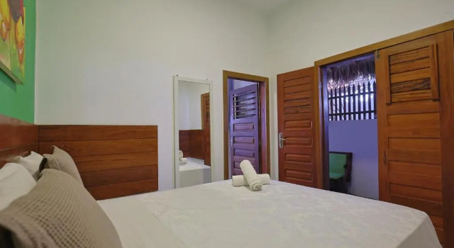 Номер Deluxe Beach house Suites