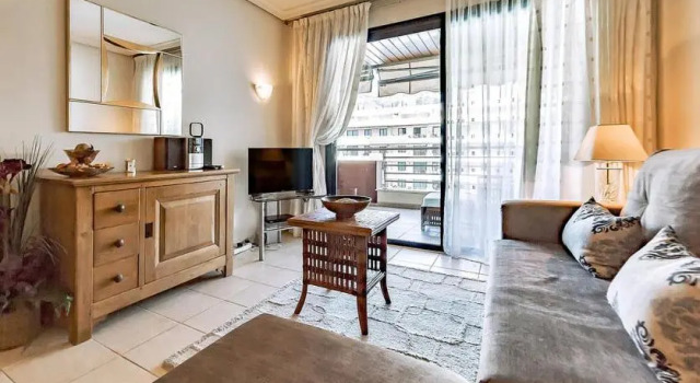 Los Gigantes 1 Bed Stylish apartment, Prenota Appartamento Hotel a Tenerife con piscina, Piscina
