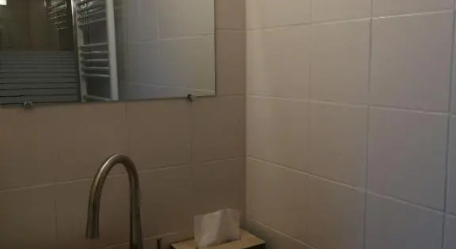 Номер Standard Hotel De Pastorij