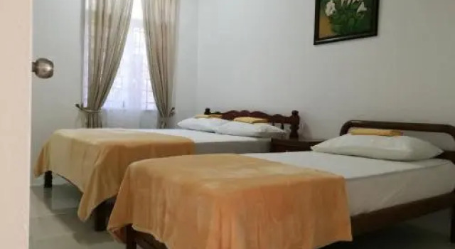 Ala Beach Lodge