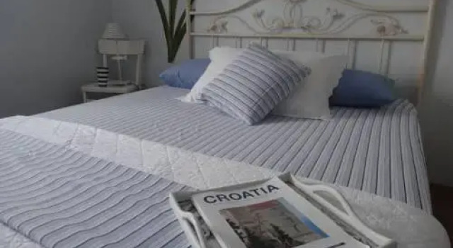 Apartment in Bol with terrace, air conditioning, WiFi, washing machine 3634-4, Prenota Appartamento Hotel a Croatian Islands con piscina, Piscina