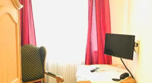 Номер Standard Hotel Bairischer Hof