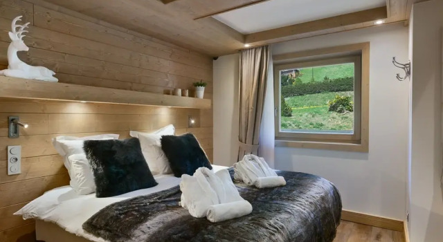 Résidence Annapurna - T4 cabin B203