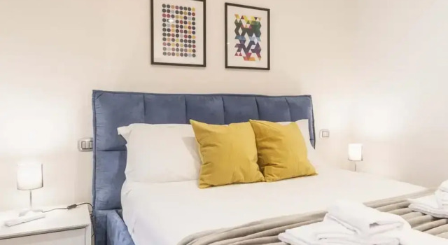 Апартаменты Florence Suite Apartment - Florence Suite Apartmen