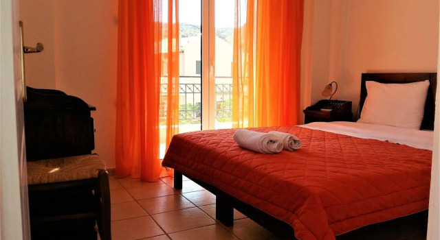 Philippos Hotel Apartments