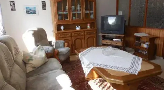 Gästehaus an der Wieke, Rezervovat Apartmán Großheide Dolní Sasko