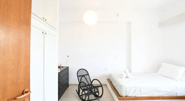 Вилла Luxury Villa Breath of the Sea