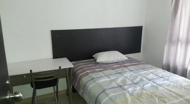 Casa Zona Iteso, Expo, Plaza del Sol, 4 habitaciones 8 huespedes / compartida, Rezerwuj Hotel Guadalajara Jalisco