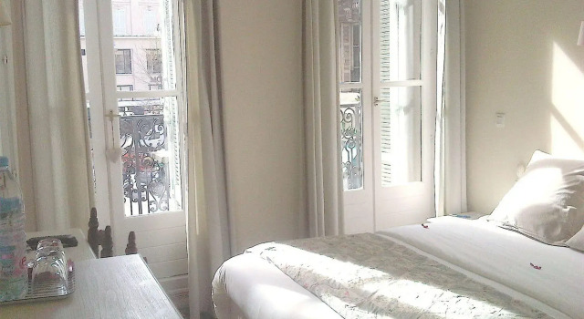 Hôtel Amista Marseille