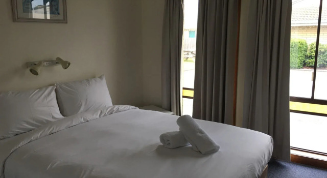 Bass and Flinders Motor Inn, Réserver Motel Hôtels SPA à Ulverstone, SPA
