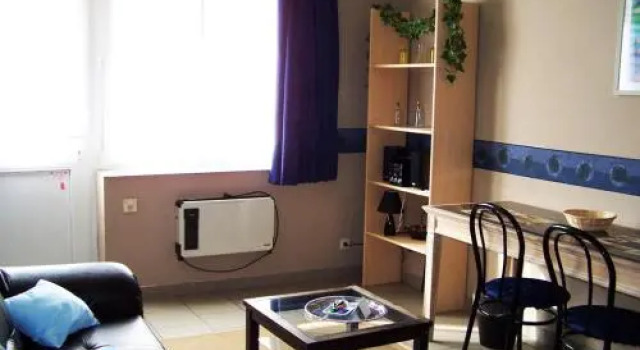 Budget Flats Leuven