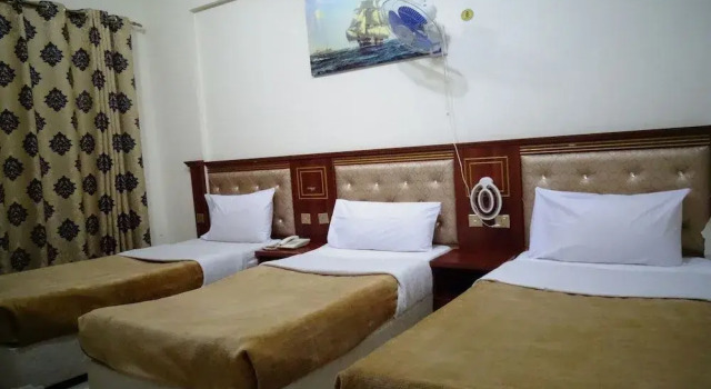 Dream Touch Hotel by Oyo Rooms