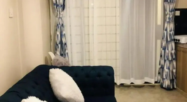 Студия Pazoori Stays at Tsavo Fedha Estate