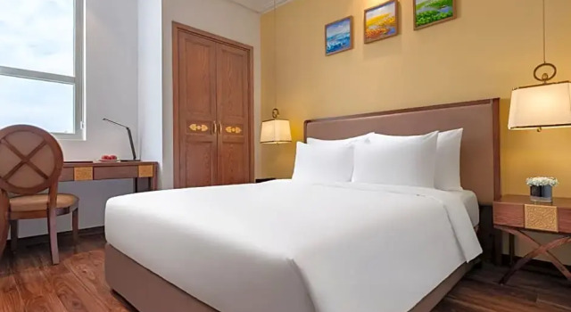 Номер Superior Nesta Hotel & Spa
