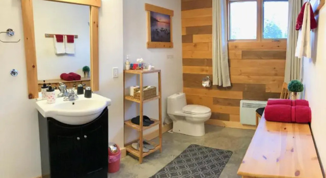 Номер Standard Le Domaine du Lac Saint Charles