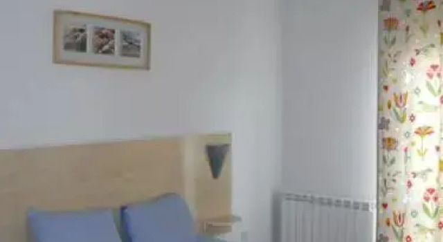 Apartamentos San Martin