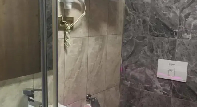 Двухместный номер Standard Nun Otel