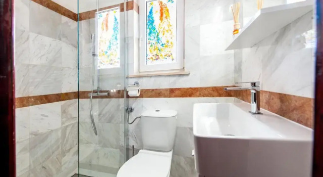 Апартаменты Guesthouse Ava