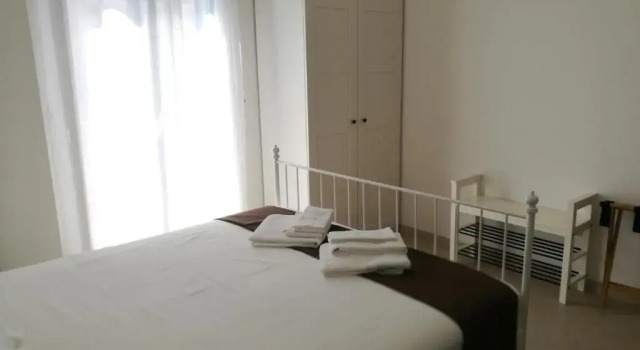 Апартаменты Serena GuestHouse