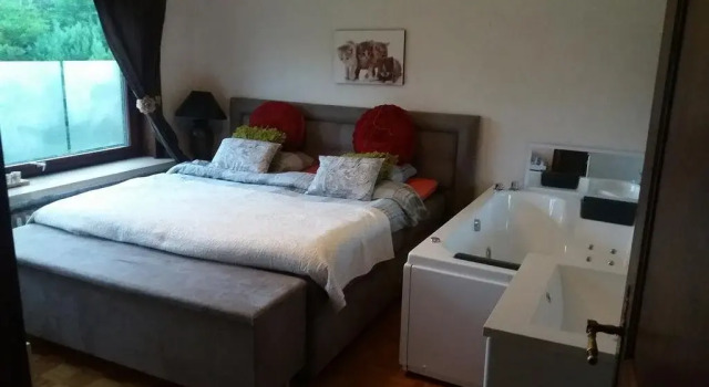 Villa Du Soleil, Prenota Villa Cottage a Bruges, Cottage