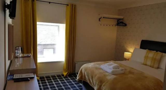 Star Hotel, Забронировать Отель Монтроз Ангус