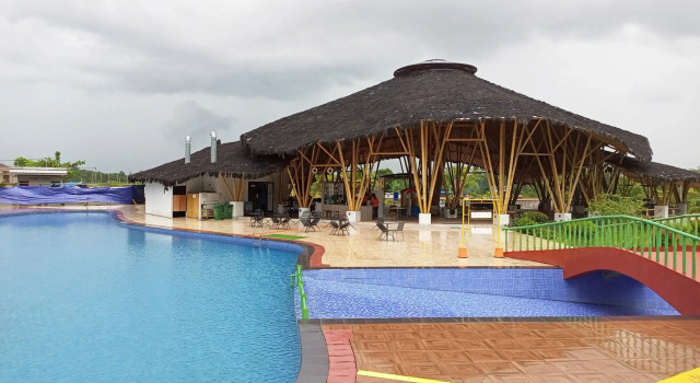 Urbanview Hotel Belitung Lodge Resto And Clube House, Prenota Hotel Sijuk Belitung Island