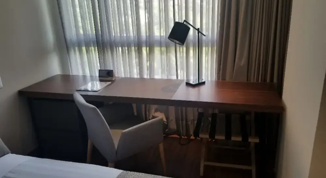 Номер Deluxe Estelar La Torre Suites