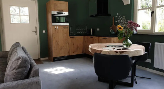 Atmospheric 2 Person House on the Edge of Leende, Buchen Sie Hotel Heeze Nordbrabant