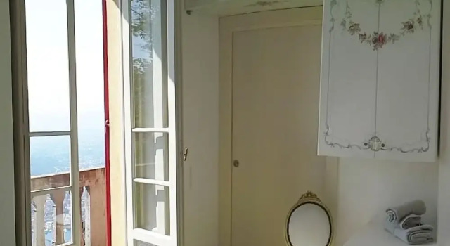 B&B Il Balcone sul Lago, Buchen Sie Bed & Breakfast Hotels in Comer See mit Frühstück, Frühstück