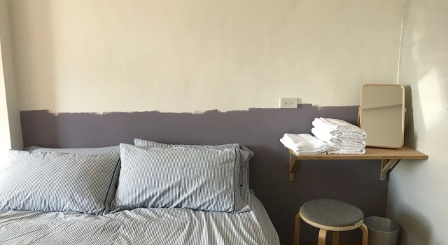Двухместный номер Standard с балконом Welcome Hostel