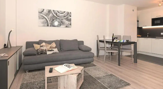 Appartamento Dolomiti, Забронировать Апартаменты/квартира Апартаменты Сельва-ди-Валь-Гардена, рядом с Кресельный подъёмник Фунджейя (нижняя станция), Апартаменты/квартира