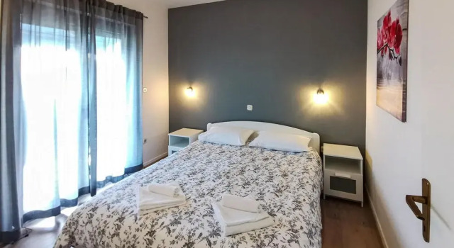 Beautiful Apartment in Matulji With 2 Bedrooms, Wifi and Outdoor Swimming Pool, Забронировать Апартаменты/квартира Отели Матулей с парковкой, Парковка
