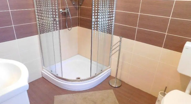 Четырёхместные апартаменты Apartments Ivo