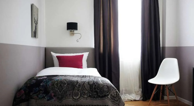 Hotel Trabener Hof, Забронировать Отель Трабен-Трарбах Мозель - Германия
