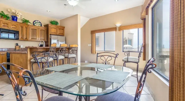 Коттедж Casa Los 6 Amigos Luxurious Gem Ocean View Sandy Beach