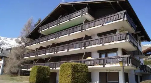 Grands Monts 121