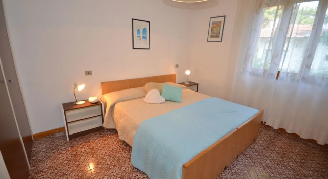 Апартаменты Villa Ralph