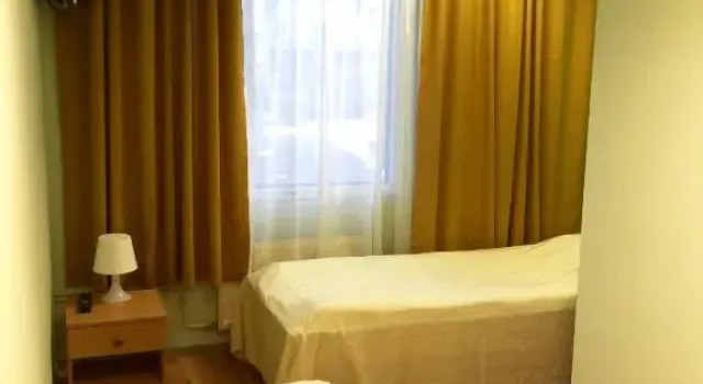 Номер Economy Center Hotel