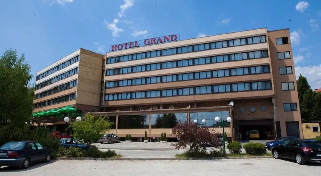 Hotel Grand