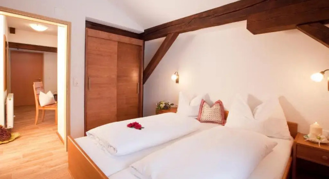Апартаменты Appartements Fliana Mathon/Ischgl