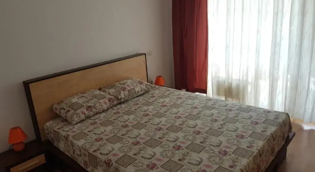 Апартаменты St.Vlas Apartments Mamaia
