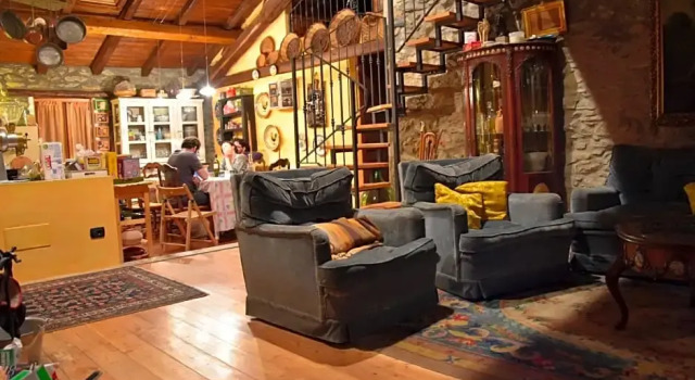Ca-Jo Bed and Breakfast, Book Hotel Garessio Piedmont