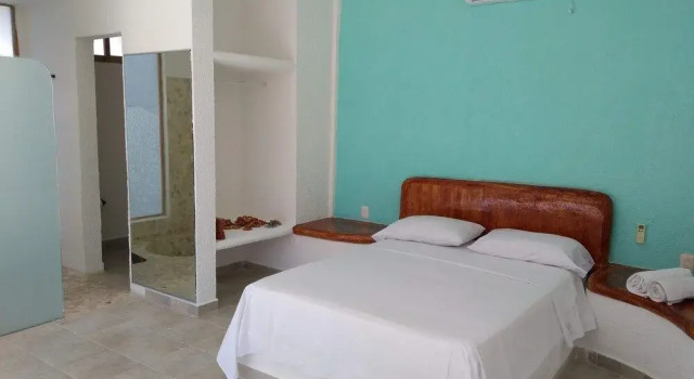 QUINTA DIAMANTE Barra Vieja, Book Hotel Hotels in Guerrero with a Pool, Swimming Pool