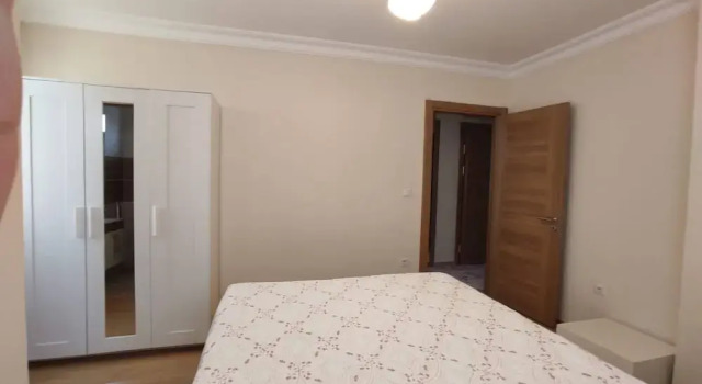 Duplex 4 1 in the City Center of Ümraniye Alemdağ Caddesi Istanbul, 予約 ホテル Çekmeköy マルマラ地方