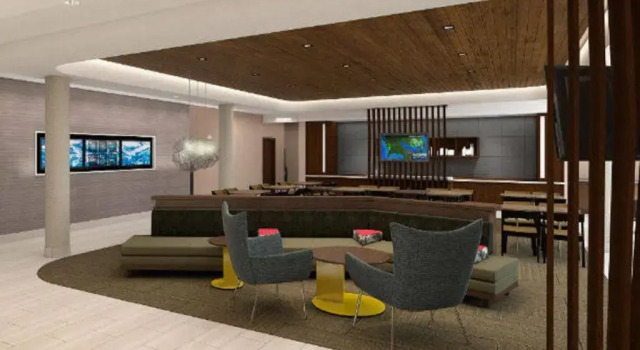 SpringHill Suites by Marriott Charlotte at Carowinds, Забронировать Отель Шарлотте Северная Каролина